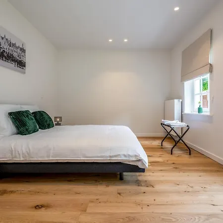 Maison Chartreuse Holiday home
