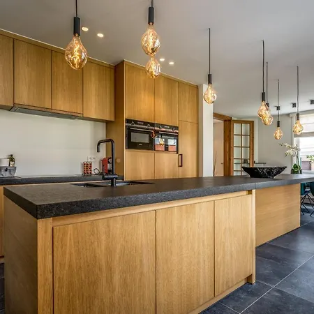 Maison Chartreuse Holiday home Bruges